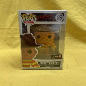 Buy Funko Pop! #25 Freddy Krueger