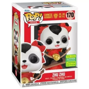 #170 Zhu Zhu