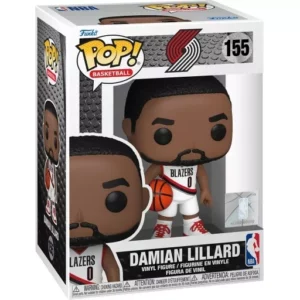 #155 Damian Lillard