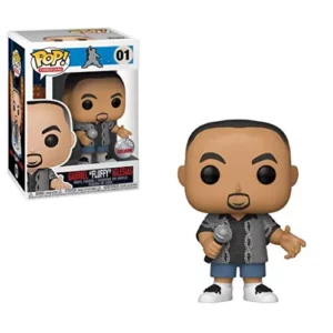 Funko Pop! Comedians: Gabriel Fluffy Iglesias (Exclusive)