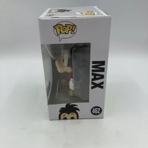 Buy Funko Pop! #462 Max
