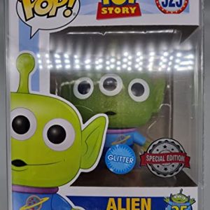 Buy Funko Pop! #525 Alien (Glitter)