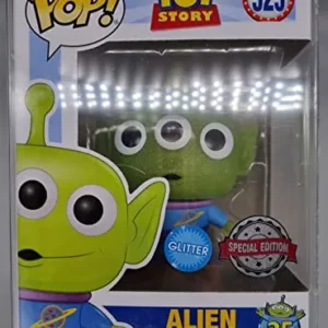 Buy Funko Pop! #525 Alien (Glitter)