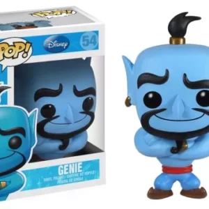 Funko POP Disney Series 5: Blue Genie Vinyl Figure
