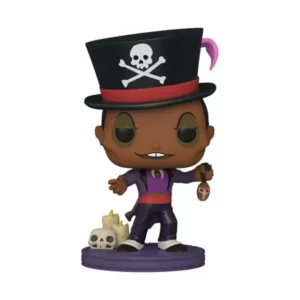 Buy Funko Pop! #1084 Dr. Facilier