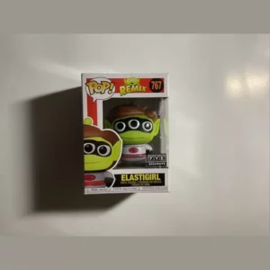 Buy Funko Pop! #767 Elastigirl