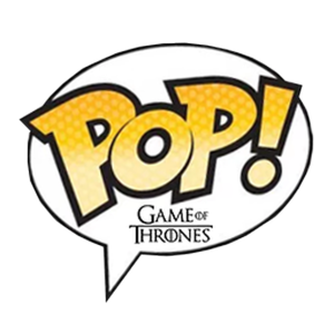 Pop! Game Of Thrones
