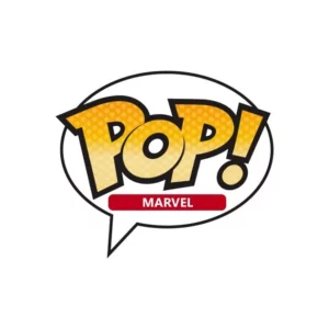 Pop! Marvel