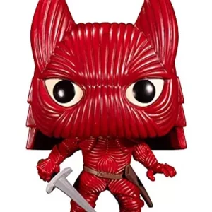 Funko POP! Movies #1074 - Vlad The Impaler Exclusive