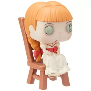 Buy Funko Pop! #790 Annabelle in chair