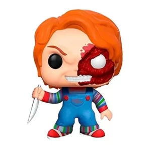 Buy Funko Pop! #798 Chucky (Child's Play 3)
