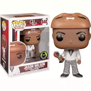 Buy Funko Pop! #840 Jason Wilson