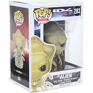 Funko POP! Movies ID4 Independence Day Alien