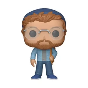 Buy Funko Pop! #756 Matt Hooper