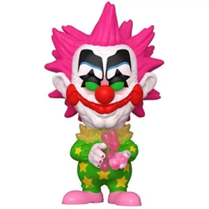 Buy Funko Pop! #933 Spikey