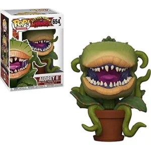 Buy Funko Pop! #654 Audrey II