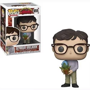 Buy Funko Pop! #655 Seymour Krelborn