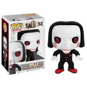 Buy Funko Pop! #52 Billy the Puppet