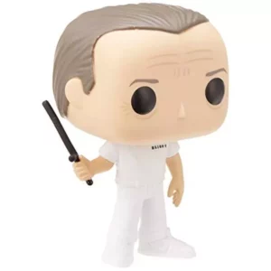 Buy Funko Pop! #783 Hannibal Lecter