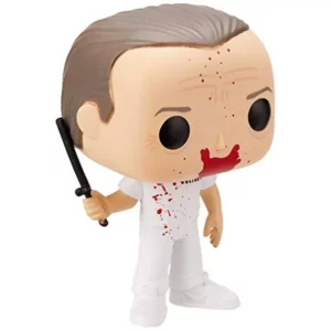 Buy Funko Pop! #788 Hannibal Lecter (Bloody)