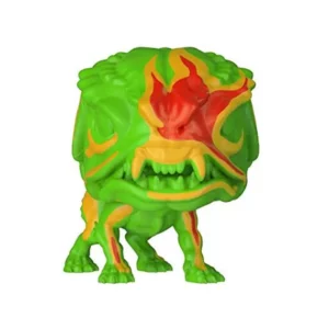 Buy Funko Pop! #621 Predator Hound (Heat Vision)
