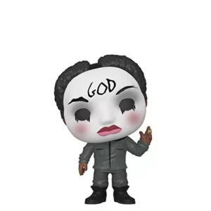 Buy Funko Pop! #811 Waving God