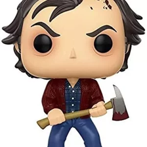 Funko Pop Movies: The Shining - Jack Torrance Collectible Figure