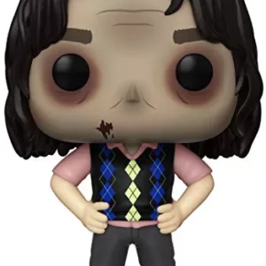 Funko Pop! Movies: Zombieland - Bill Murray (Style May Vary), Multicolor,3.75 inches