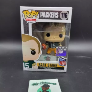Buy Funko Pop! #116 Bart Starr