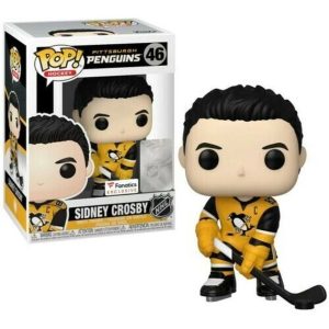 Buy Funko Pop! #46 Sidney Crosby