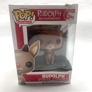 Buy Funko Pop! #03 Rudolph