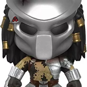 Funko POP! Specialty Series Masked Predator