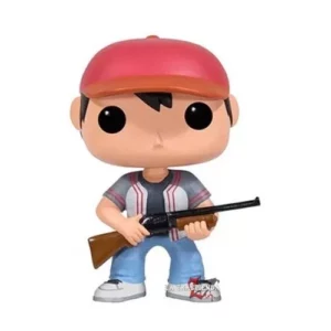 Buy Funko Pop! #35 Glenn Rhee