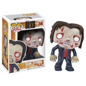 Buy Funko Pop! #36 Tank Zombie