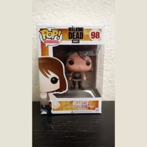 Buy Funko Pop! #98 Maggie Rhee