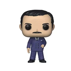 Buy Funko Pop! #810 Gomez Addams