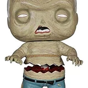 Funko POP TV: Walking Dead - Well Walker Toy Figure