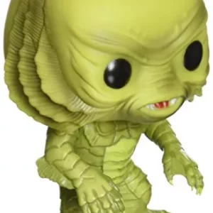 Funko Pop! Universal Monsters - Creature