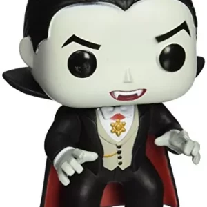 Funko Pop! Universal Monsters - Dracula
