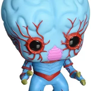 Funko Pop! Universal Monsters - Metaluna Mutant Action Figure
