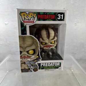 Funko Pop! Vinyl: Predator - Predator #31