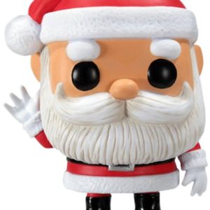 Buy Funko Pop! #04 Santa Claus