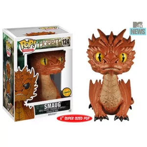 Funko Smaug (Chase) Pop! Vinyl