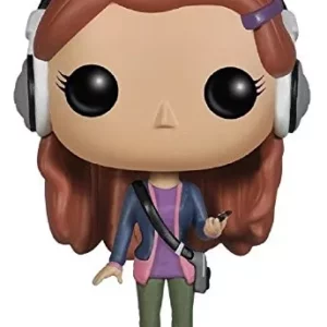 Funko Supernatural Charlie Pop Vinyl Figure,Multi-colored,3.75 inches