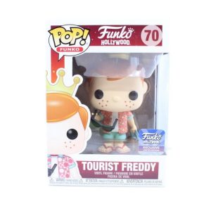 Buy Funko Pop! #70 Tourist Freddy