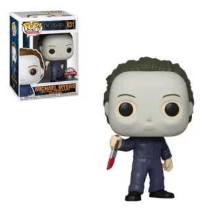 Buy Funko Pop! #831 Michael Myers