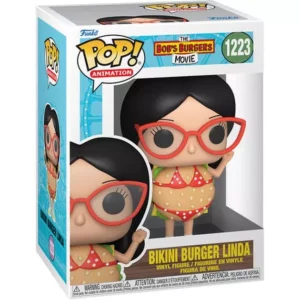 Buy Funko Pop! #1223 Linda Itty Bitty Ditty Committee