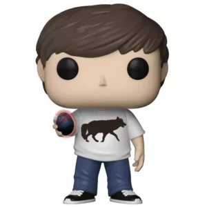 Buy Funko Pop! #538 Ben Hanscom