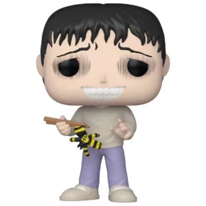 Buy Funko Pop! #912 Souichi Tsujii