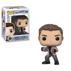 Buy Funko Pop! #09 Green Lantern (Chase & Metallic)